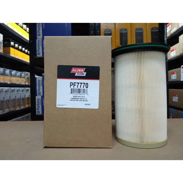 Pf7770 | P550912 | Ff5716 | 33785 | Re507284