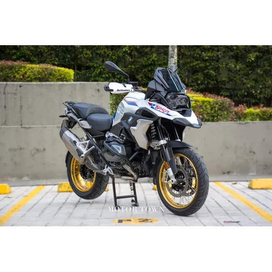 Bmw R1250gs Rallye Hp R 1250 Gs 1250gs