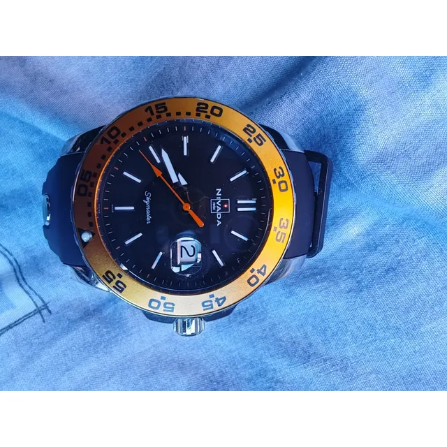 Reloj Nivada Skymaster
