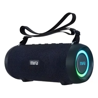 Caixa De Som Bluetooth Mifa A90 PotĂȘncia 60w Original Caixa De Som Bluetooth Mifa A90 PotĂȘncia 60w Original