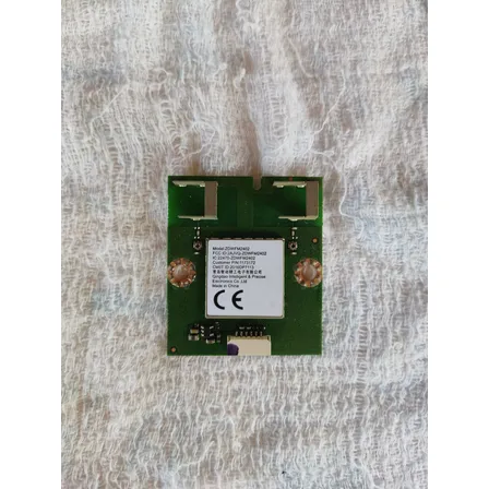 Tarjeta Wifi Hisense 50a6100uw