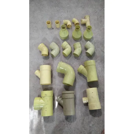 Conexiones Sanitarias En Pvc, Codos, Reducciones, Etc