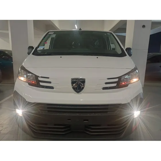 Peugeot Expert 1.5 Hdi 120 L3