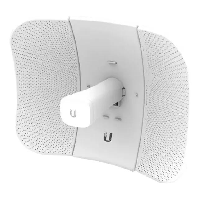 Antena Puente Airmax Litebeam Ac5 Ghz. Lbe-5ac-gen2 Ubiquiti