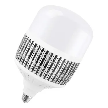 Bombillo Led Domo 200w 6500k Industrial