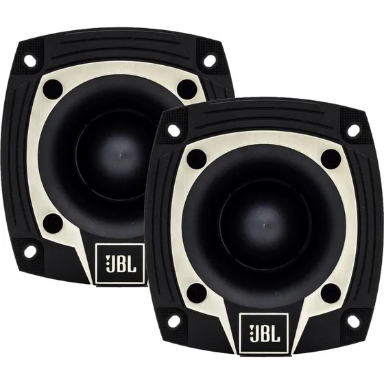 Tweeter Bala St302x Jbl Selenium 250 Watts X2 Unidades 