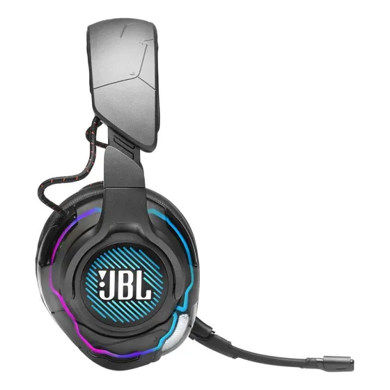Audifono Gamer Profesional Jbl Quantum One Alambrico