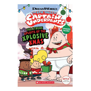 Libro: Las Hazañas Extremas De La Explosiva Navidad (las His Libro: Las Hazañas Extremas De La Explosiva Navidad (las His