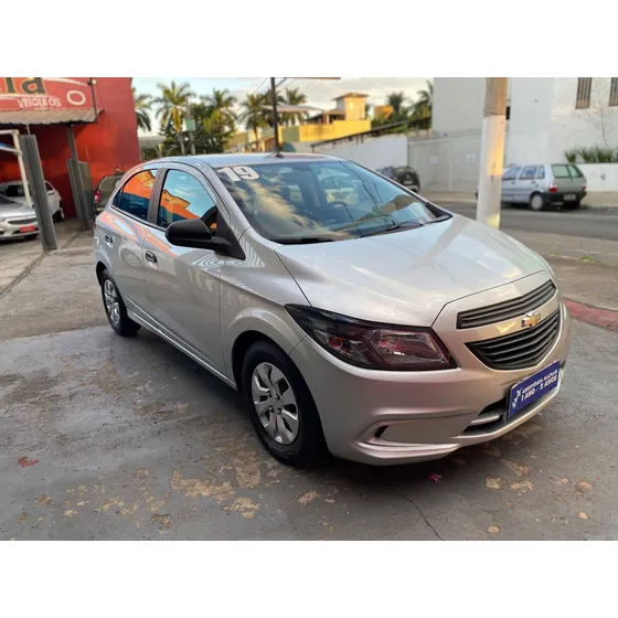 Chevrolet Onix 1.0 Joy 5p