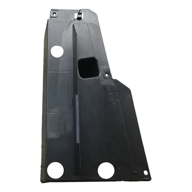 Protector Deflector Parachoque Trasero 4runner 2014 18 2023