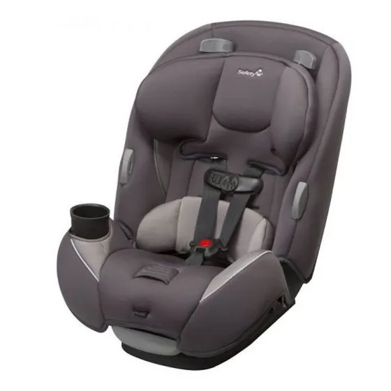 Autoasiento Pra Carro Safety 1st Continuum 3-in-1 Windchimes