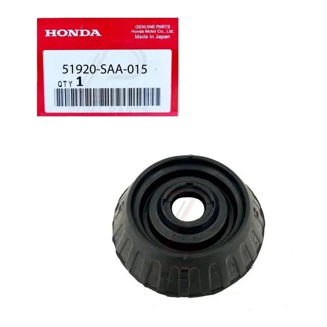 Base Amortiguador Delantera Honda Fit 1.5 L13 L15 1.8 
