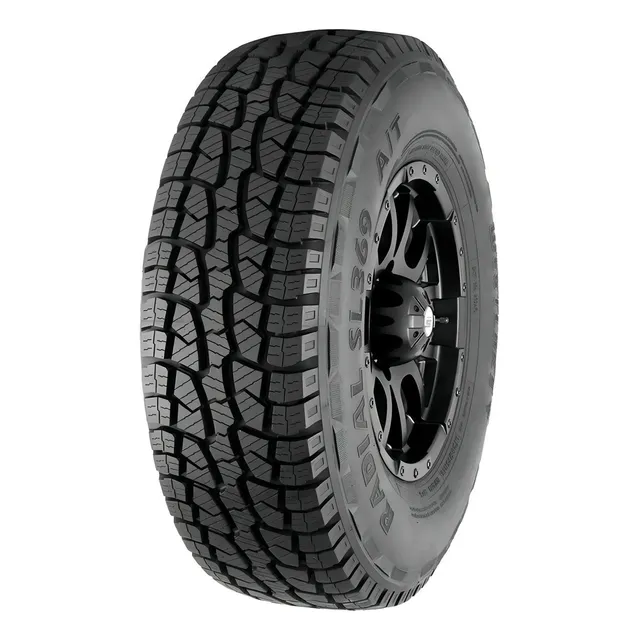 Pneu Westlake Aro 14 175/80 R14 88t Sl369 At
