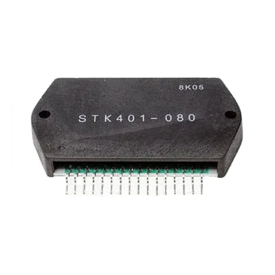 Stk401080  Stk401-080  Stk 401-080 Stk-401-080