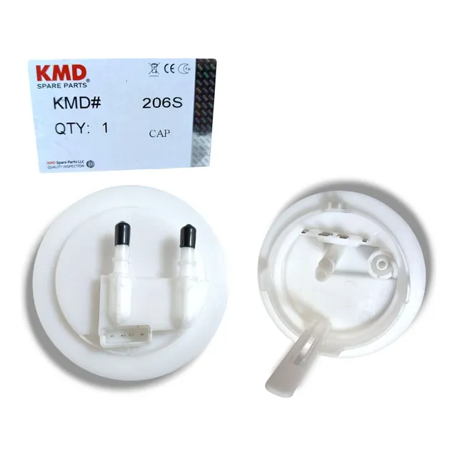 Tapa Modulo Gasolina Centauro 1.8 (tapa Grande)