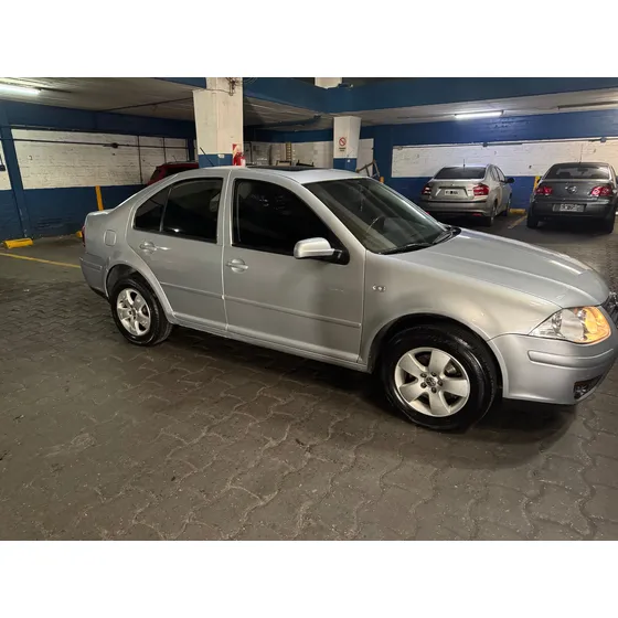 Volkswagen Bora 2.0 Trendline 115cv