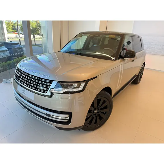 Land Rover Range Rover 3.0 Autobiography Lwb Phev