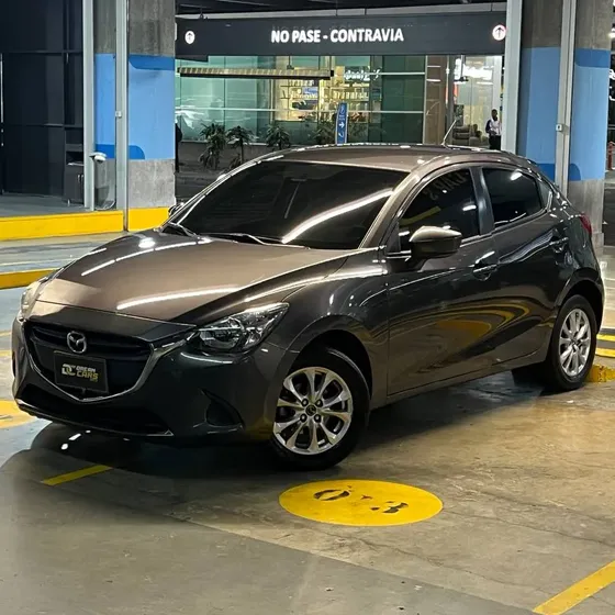 Mazda 2 2018 1.5 Prime Mt