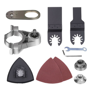 Herramienta De Convertidor De Amoladora Angular 100 Mm Herramienta De Convertidor De Amoladora Angular 100 Mm