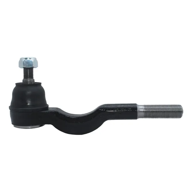 Terminal Direccion Int Del I/d Para Mitsubishi L200 2.5 2002