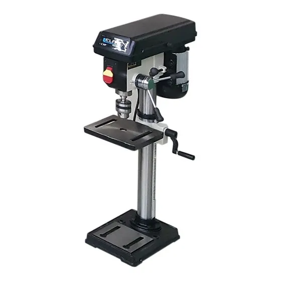 Taladro De Árbol 5/8 5velocidades  Elite Ta375