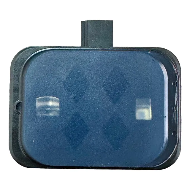 Sensor Chuva Spacefox Tiguan Touareg  Saveiro Fusca Original
