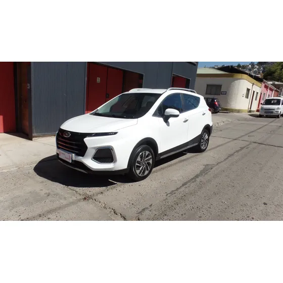 Jac S3 1.6 4x2 6mt Ce