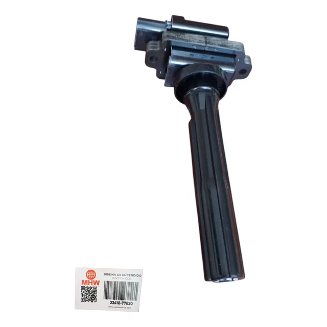 Bobina De Encendido Grand Vitara Xl5 Xl7 2.0 2.5 3pines