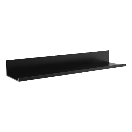 Estante Flotante Para Almacenamiento Pared Autoadhesivo 30