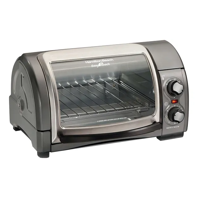 Horno Hamilton