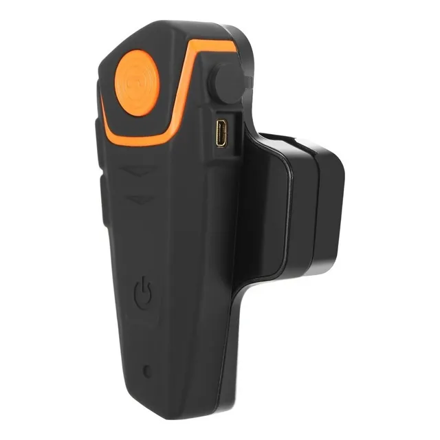Bt-s2 Casco De Moto Intercomunicador Bluetooth Interphone