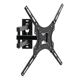 Soporte De Pared Para Tv/monitor De 14 A 55 Negro Soporte De Pared Para Tv/monitor De 14 A 55 Negro