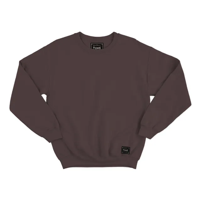Buzo Classic Crew Tuxs Unisex