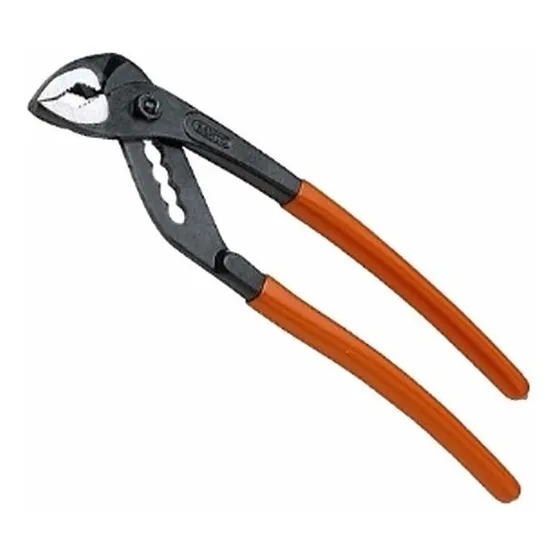 Pinza Pico De Loro Multifix 12´´ 300mm Fosfatada 225d Bahco
