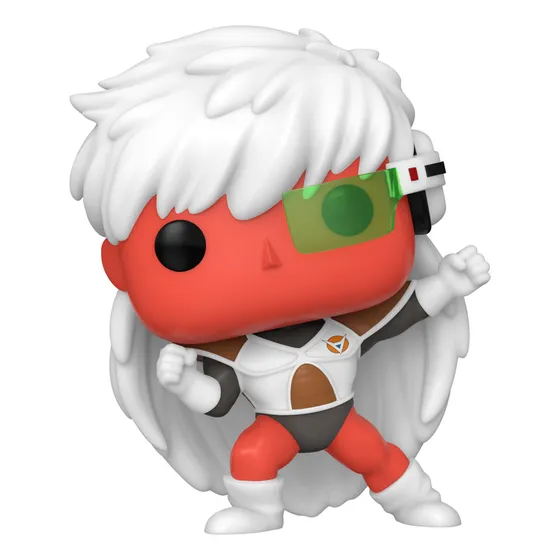 Funko Pop Dragon Ball Z Jiece - 1495