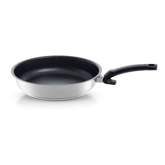 Fissler Adamant Sarten Antiadherente Premium Para Toda 8