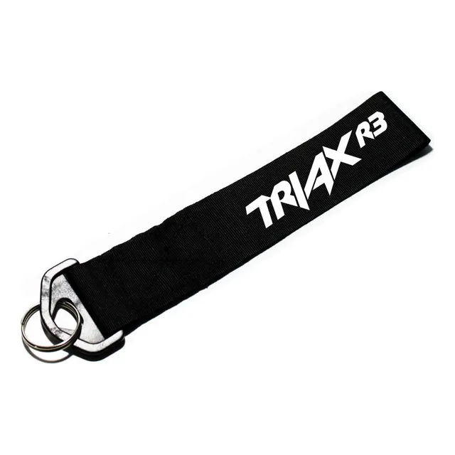 Llavero Cinta Tow Strap Motos 104 - Corven Triax R3