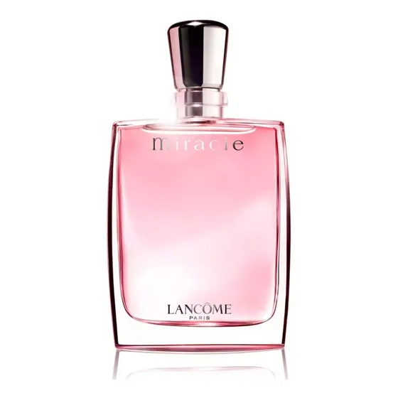 Perfume Para Mujer Lancôme Miracle 50ml - Jsaúl