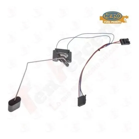 Flotador De Gasolina Jeep Cherokee Kk 3.7 Lts 