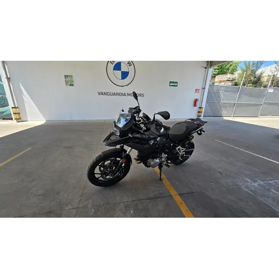 Gs750 Equipada 2023