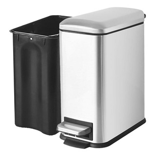 Jm · Cánico De Basura De Baño Pequeño Yipeng Con Tapa, Lata Jm · Cánico De Basura De Baño Pequeño Yipeng Con Tapa, Lata