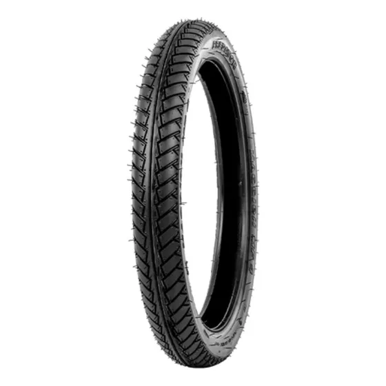 Pneu Cg Titan 150/160 Ybr 125 2.75-18 Maggion Predator