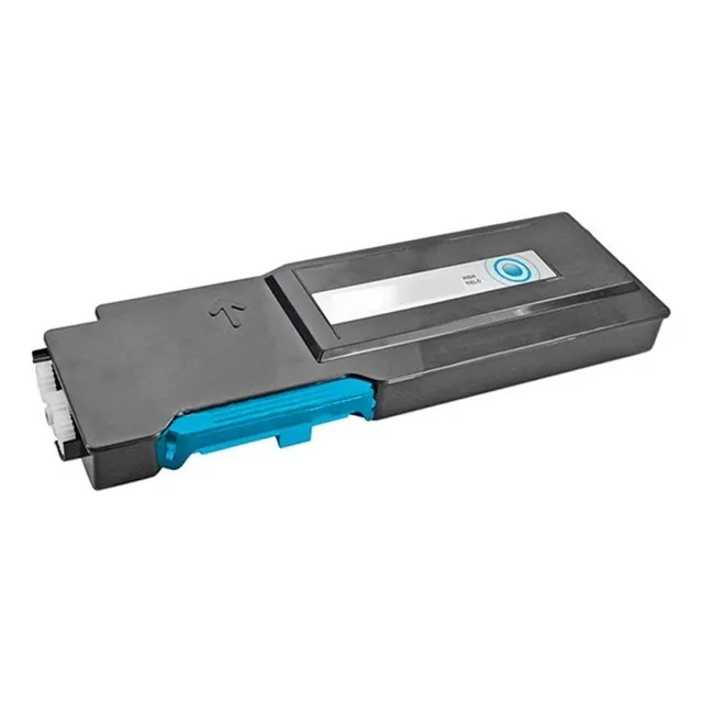 Toner Para Xerox Versalink C405 C400 Tinta Cian