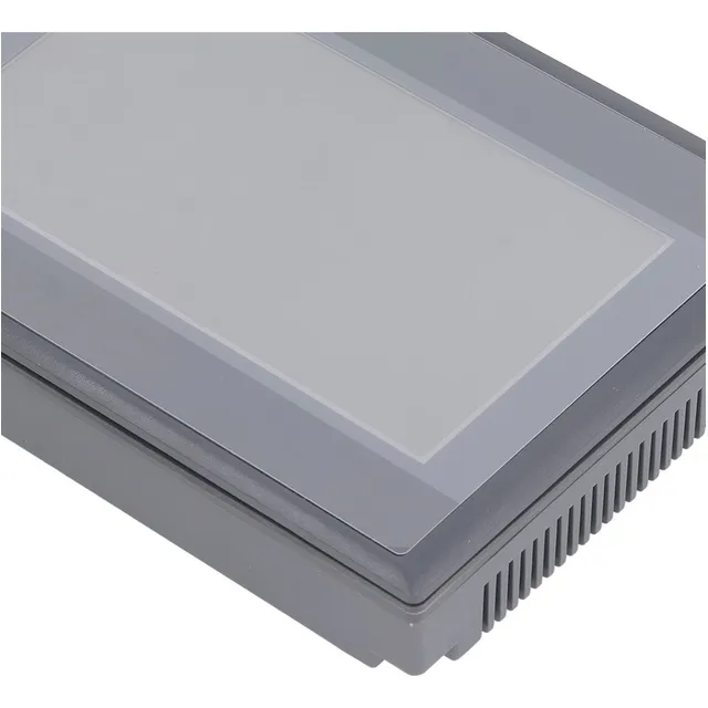 Pantalla Lcd Hmi Tft Plc Touch 7 Pulgadas 12 Entradas 8 Sali