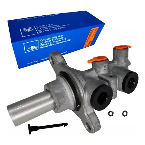 Cilindro Mestre Freio Com Abs Fiorino 1.4 8v Flex 2014 2015