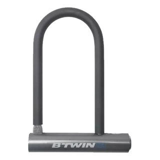 Cadeado Para Bicicleta U-lock Modelo Compacto E Leve Cadeado Para Bicicleta U-lock Modelo Compacto E Leve