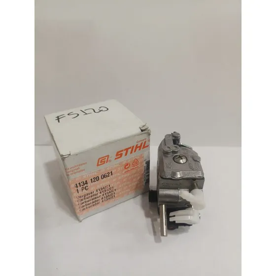 Carburador Desmalezadora Fs120 Stihl Original