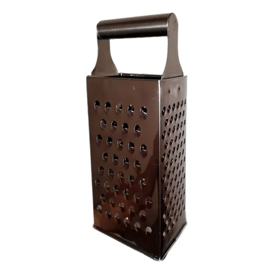 Rallador Grater Ralla Queso.