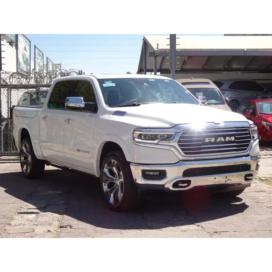 Dodge Ram 1500 Ram Longhorn