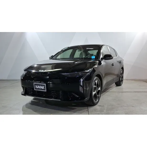 Kia K3 2.0 Gt Line Auto